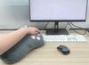 Cuki Kutya és Macska Mancs Puha és Kanapé Autó Övvel Fekete Párna, Kényelmes, Párna, Kiegészítő, Tartó,