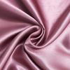 2pcs 20" X 36" Silky Pillow Cover 20" X 26" Pillow Cases Soft Silk Satin Pillowcase  Hair Skin