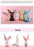 Authentic Pokémon Plush Toys: Pikachu, Squirtle, Psyduck Dolls