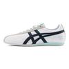Onitsuka Tiger Fb Trainer 'White Black Blue' Sneakers 1183B768-100