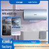 Konka 3000W Fast Heating Electric Water Heater, First-Class Energy Efficiency, Multiple Protection for Household Use