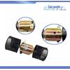 Shengang Super 8 Excavator Warm Air Blower Motor Accessory