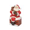 New Products, Christmas, European Style, Santa Claus, Resin Crafts, Creativity, Home Desktop, Decorative Ornaments