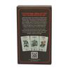 Nightmare Occult Tarot Cards Set Deck Oracle Card Family Party Playing Cards Board Solomonic Ancient Magickal Grimoires