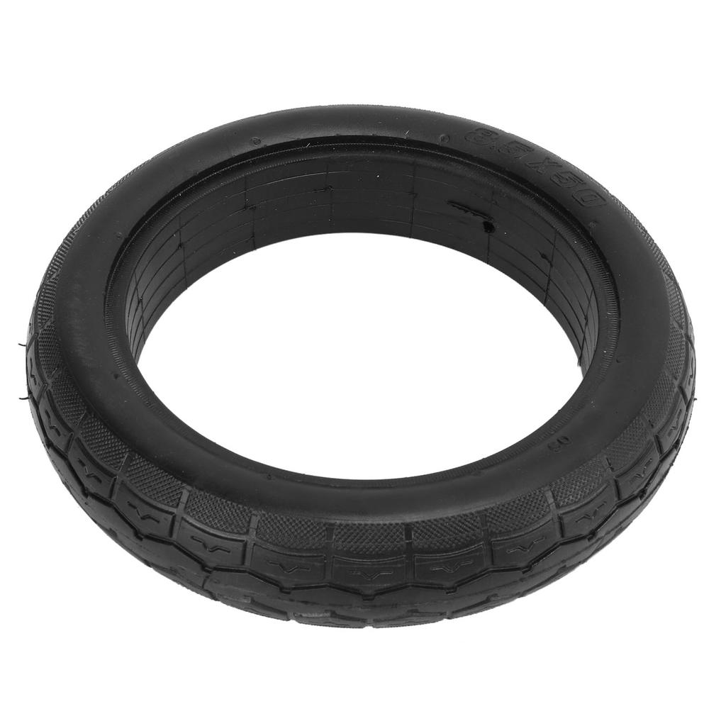 8.5x50 Non Inflatable Solid Explosion Proof Tires for Electric Scooter Upgrade Parts