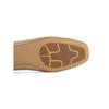DakS Women S Comfort Flat ShoeS 3.5cm Ribbon Decoration drS602lS32 Beige