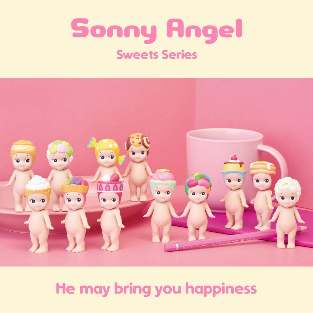 Sonny Angel Sweets Series 1 piece