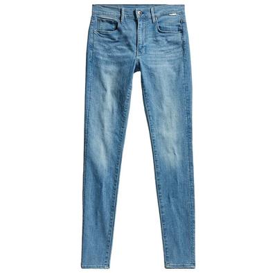 3301 Skinny Fit High Waist Jeans