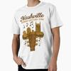 Nashville Guitar Vibes Music City Strings Country Soul Designed And Sold By Globalcitytees Vintage Stretched Graphic