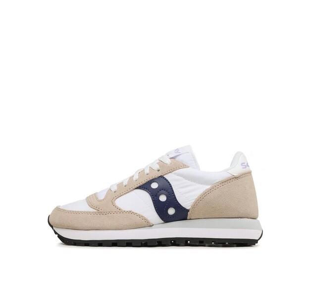 Sneakers Saucony Jazz Original S1044 White