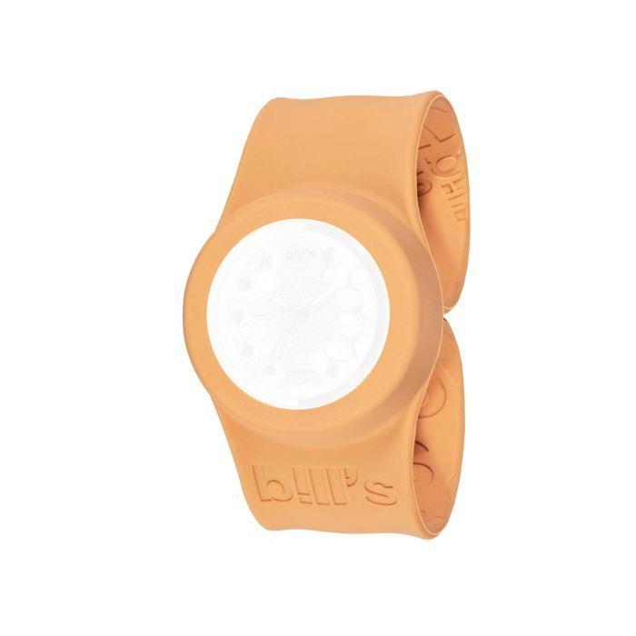 Classic Uni Nude Watch Bracelet