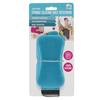Scraper With Sponge Silicone Blue Detergent Tank