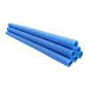 6 Pieces Trampoline Pole Foam Sleeves Replacement 90cm Length Parts Protection Comfortable Sturdy