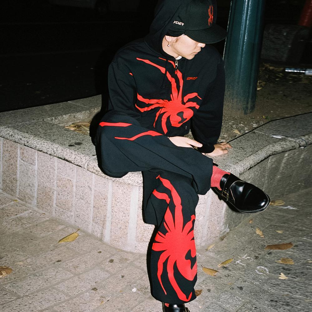 Supreme Spyder Sweatpant SUP-FW24-292