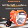 Jujingyang LED Handheld Searchlight