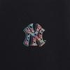 MLB Unisex Back Logo Crewneck Sweatshirt