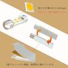 WiseShine DC 24V 38mm 6418 Festoon LED Car Bulb Warm
