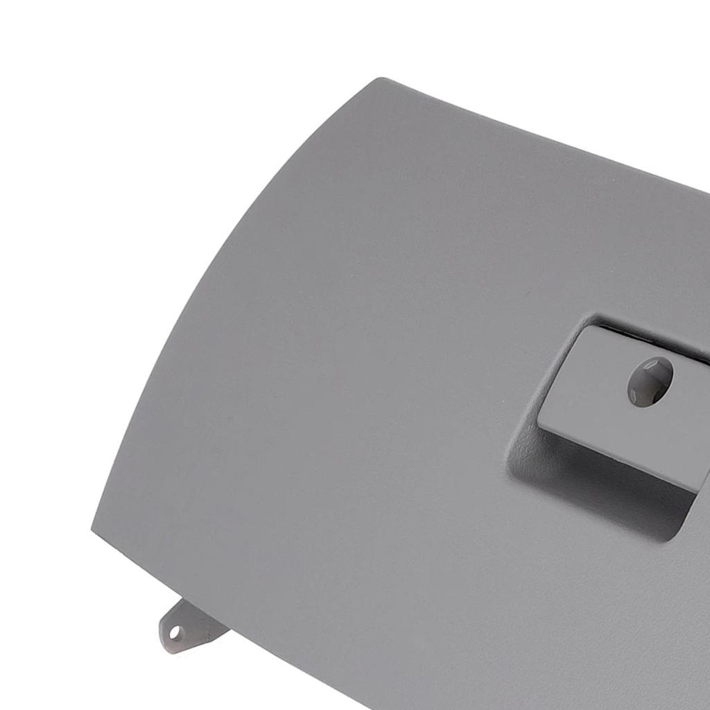 Dash Glove Box Door Lid Cover Beige 1J1857121A For VW Volkswagen Golf Late 2002-2005