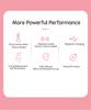 1ppc Electric Shock G-spot Vibrator Mini Female Anal G-spot Clitoral Stimulator Finger Lipstick Vibrator Masturbation Female Sex Toy