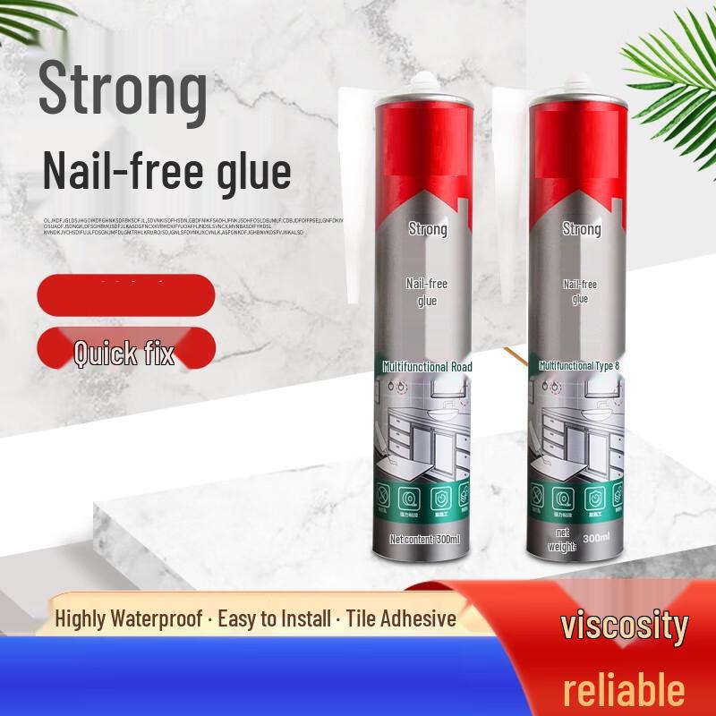 Yunpo Transparent Structural Silicone Sealant