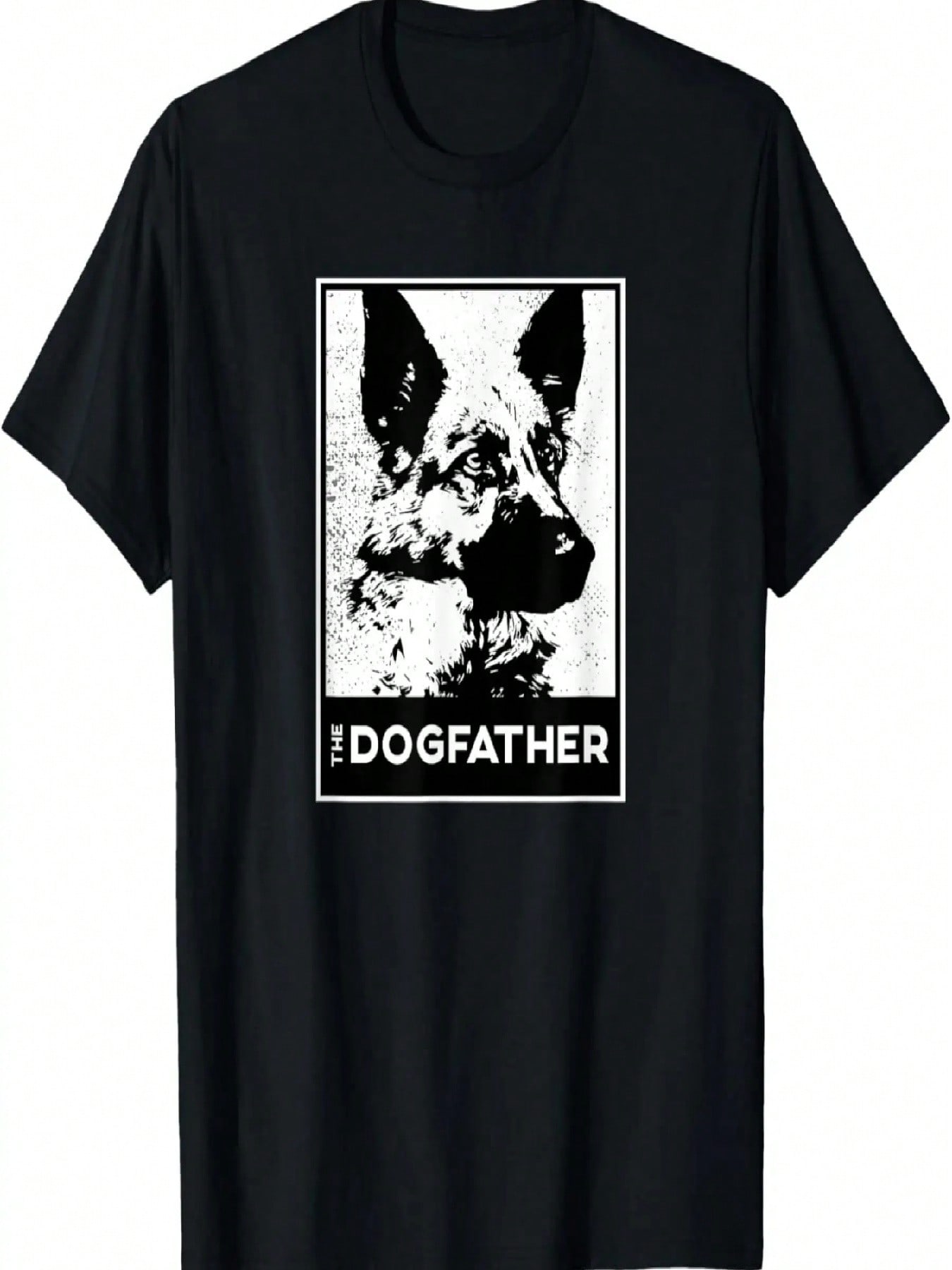 Awesome Like My Daughter Funny Dad Saying Graphic T-Shirt S