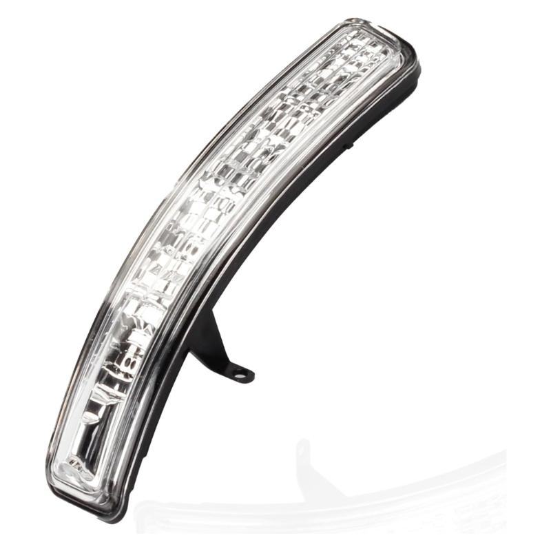

Turn Signal Lamp Replacement BB5Z13B375A BB5Z13B374A for Explorer 2011-2019 Cars Rearview Mirror Direct