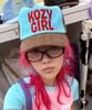 Kikoji Cozy Girl Cap Brown
