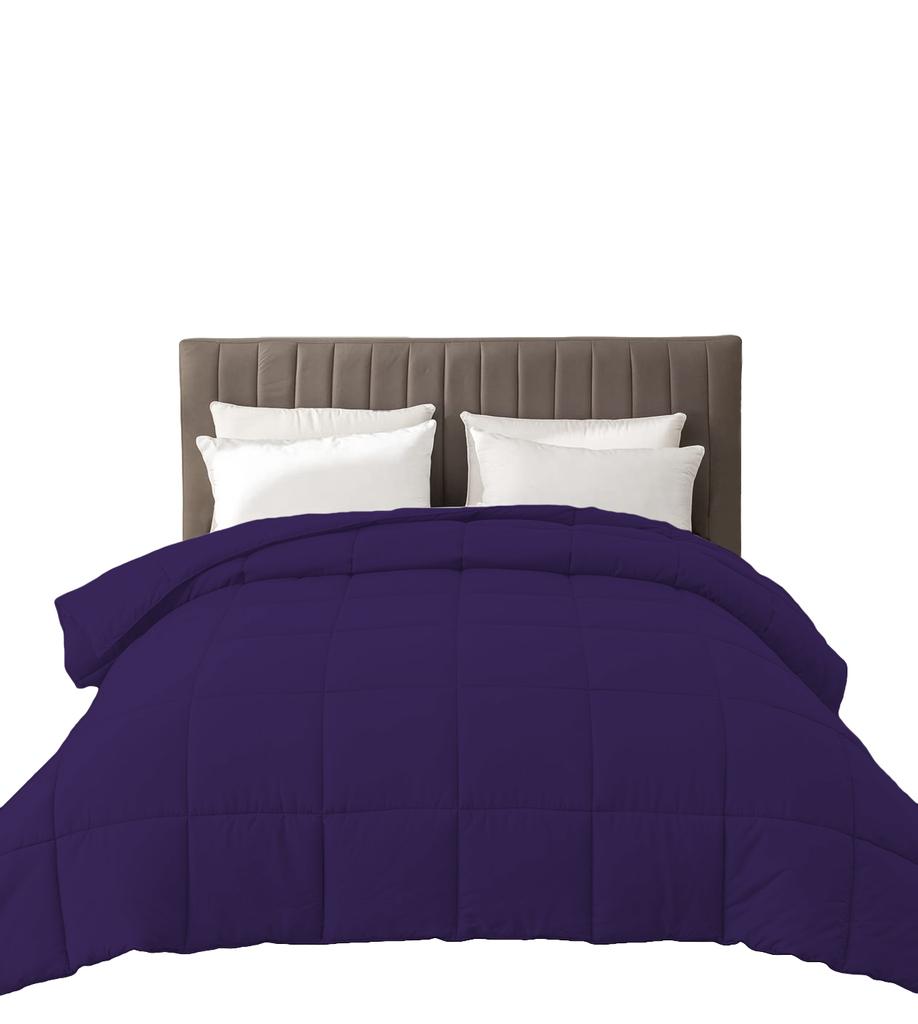 Hochwertiges 3-teiliges Bettdeckenset – 600 TC, 100 % ägyptische Baumwolle, ultraweiche und gemütliche Bettwäschekollektion