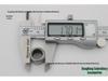 Nadellager für Computerstickmaschinen: HK121712, HK121715, 794/12