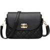 PU Leather Shoulder Bag for Women  Crossbody Messenger Bags