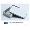 Scatola di Progetto IP66 Scatola di Giunzione da Esterno Scatola Elettrica Impermeabile