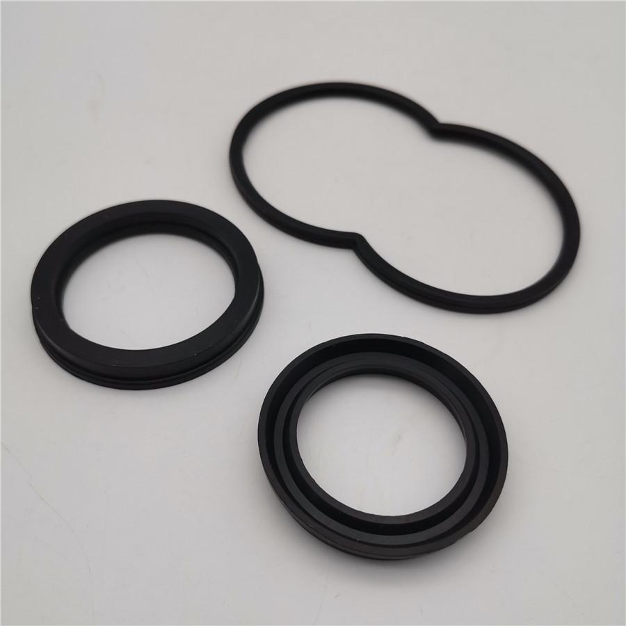 New 3pcs Seal Leak Repair Kit For Dodge Ram Cummins Diesel GM 2771004x Hydro-Boost