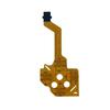 Left Right Button Ribbon Cable Triggers Button Ribbon Cable for Controller Repair Part Gaming Accessories