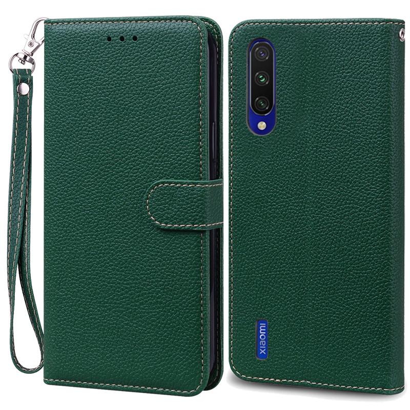 Mi A3 Case For Xiaomi Mi A3 Wallet Leather Flip Case For Xiaomi Mi A3 A 3 MiA3 Phone Case For Xiaomi A3 Case Leather Funda Coque