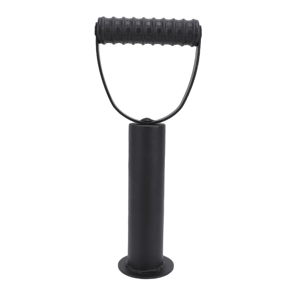   Kettlebell Handle 100kg Bearing Capacity Weight Plate Kettlebell Grip Handle for Home Gym Workout