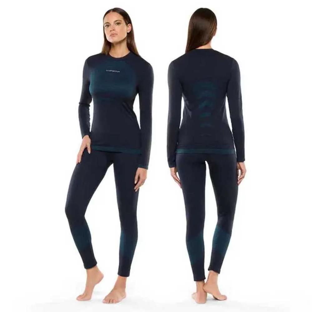 La Sportiva Thermal Pants Synth Light