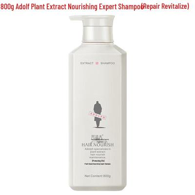 Adolph Plant Extract Nourishing Shampoo