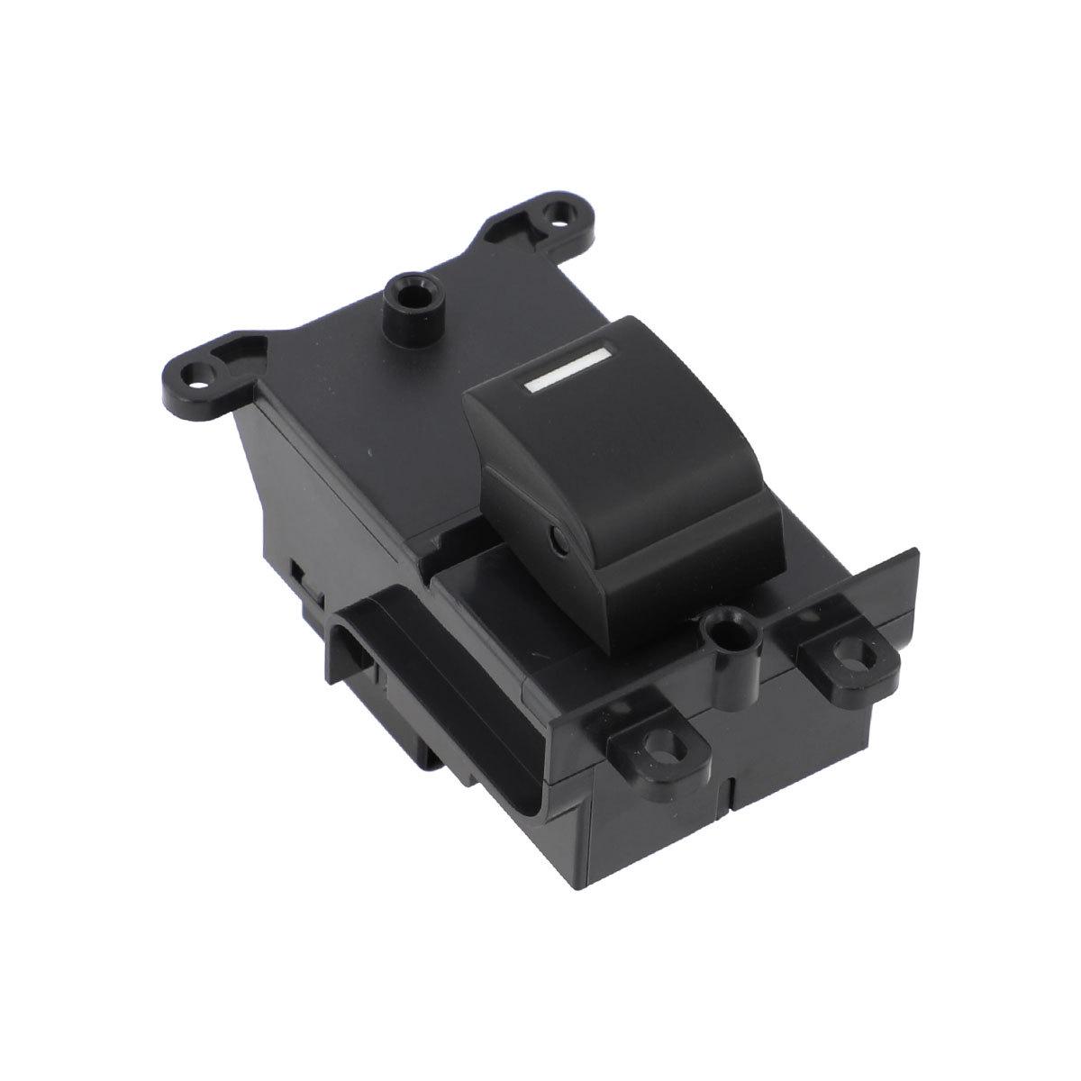 35760-SWA-J01 fits Honda CR-V window glass lift switch button for models 2007-2011. Electric