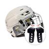 31Pcs Football Helmets Repair Kits Football Helmets Hardware Hockey Helmets Part