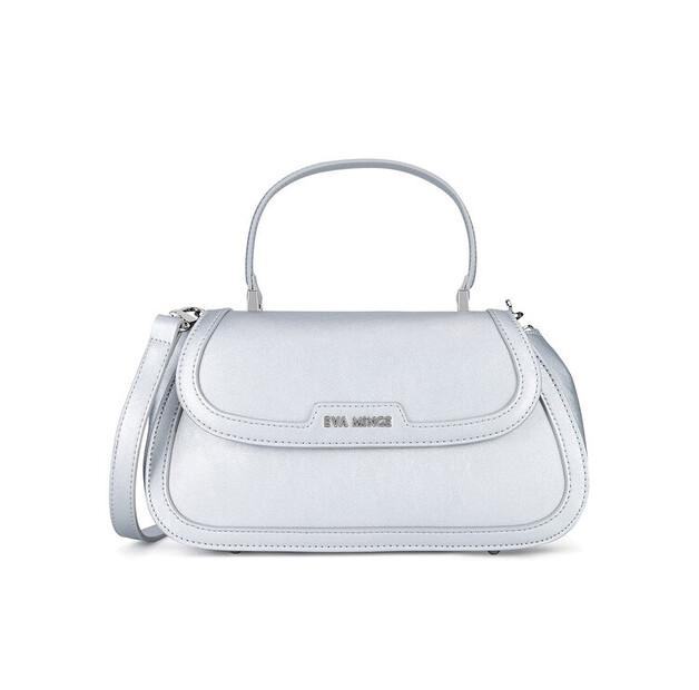 

Сумка Eva Minge Eva Minge TYL00522 серебристый