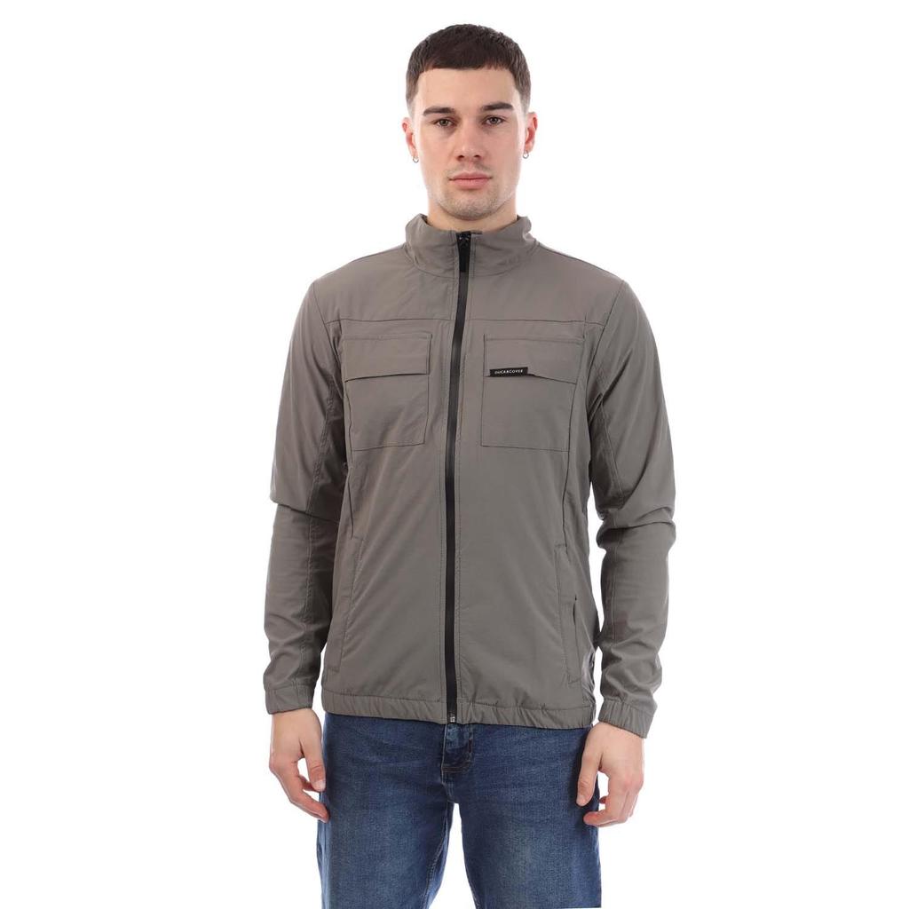 Duck and Cover Mens Chamata Jacket