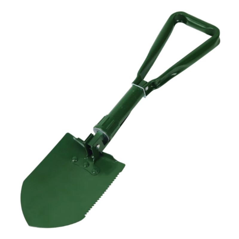 Bo Tao Multifunctional Folding Outdoor Shovel