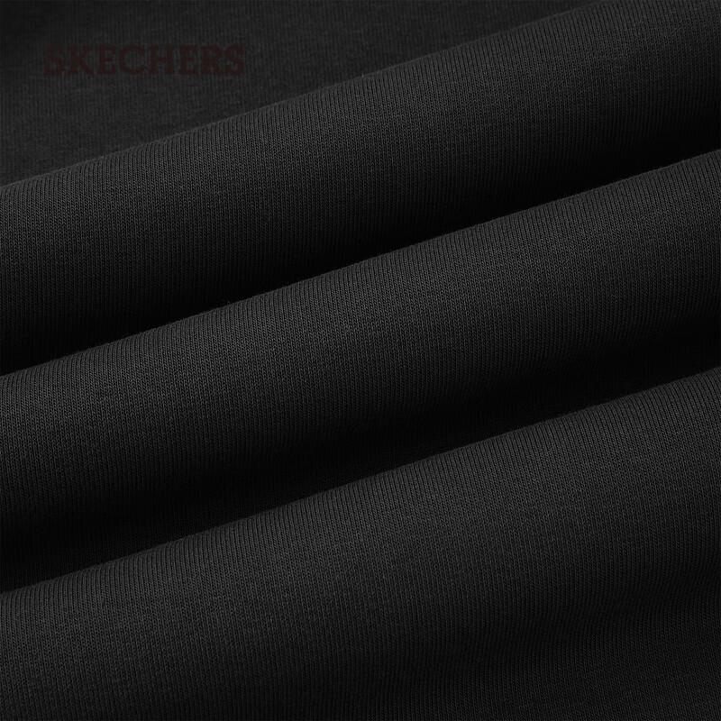 Skechers Women's L325W100 Relaxed Fit Knit Pants