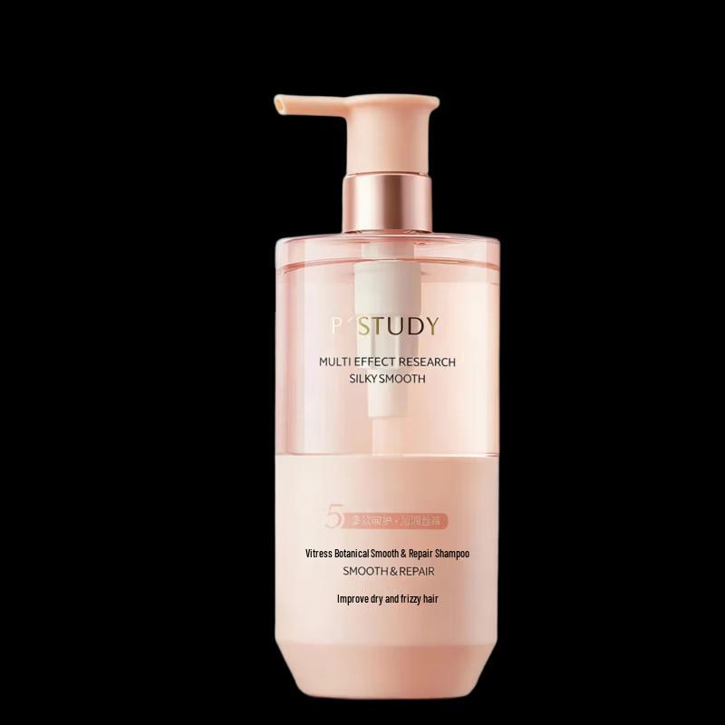 

VTS Rose Garden Smoothing & Repair Shampoo