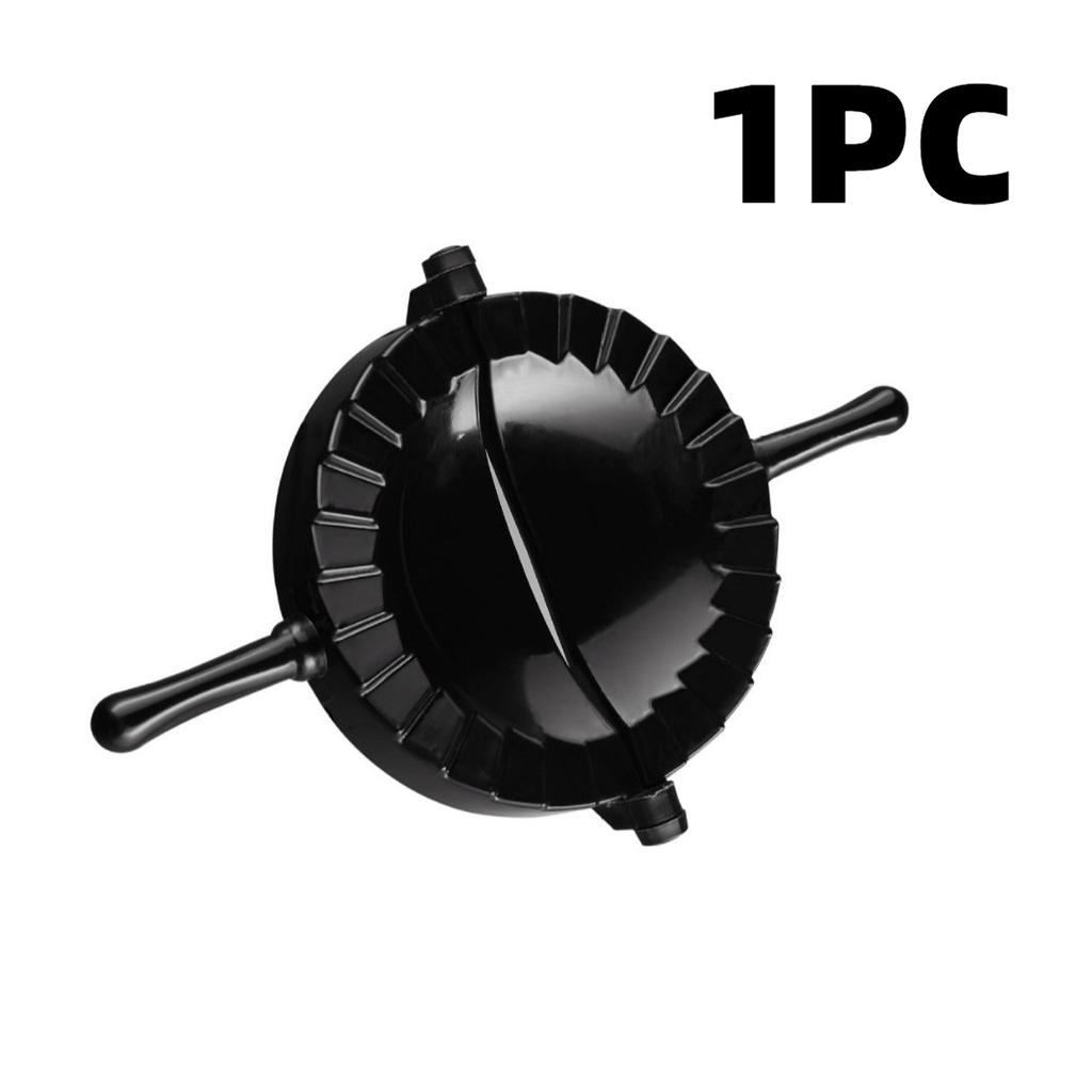 5PCS Dumplings Maker Mold Hand Dough Press Dumpling Clip DIY Ravioli Pie Mould Maker Kitchen Pastry Tools Cooking Accessories