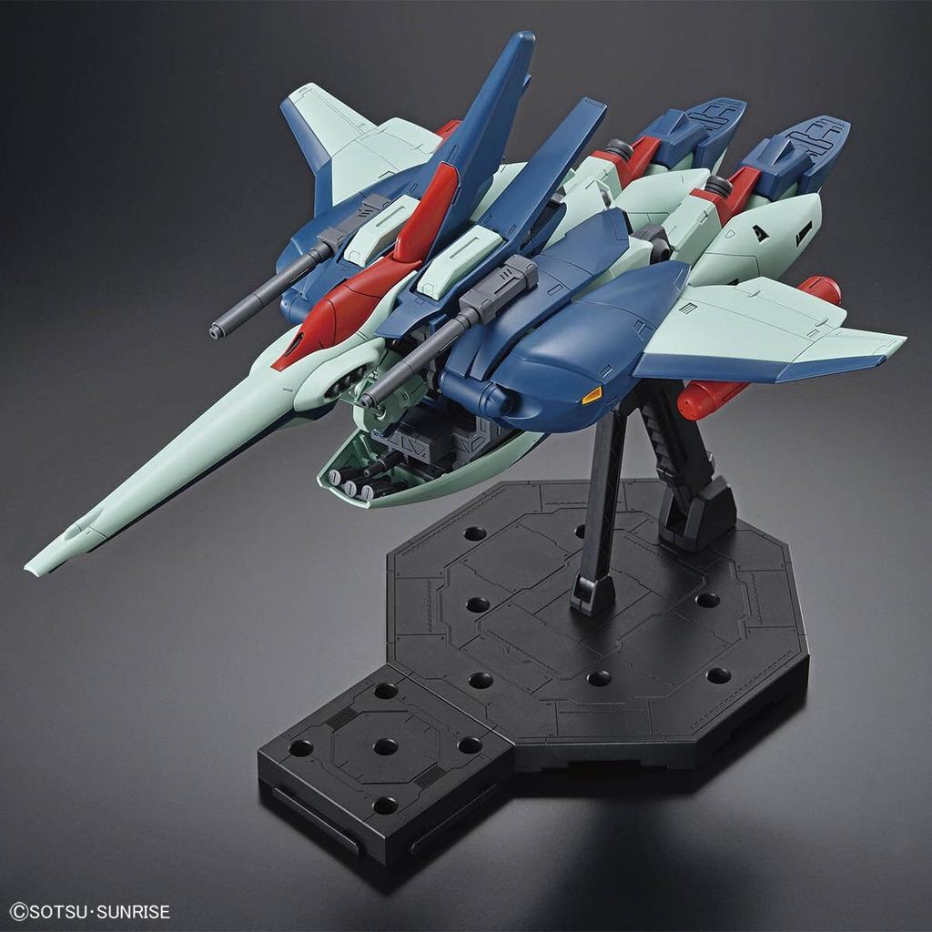 MG 1100 Re-Gazi (Char's Counterattack Ver.)