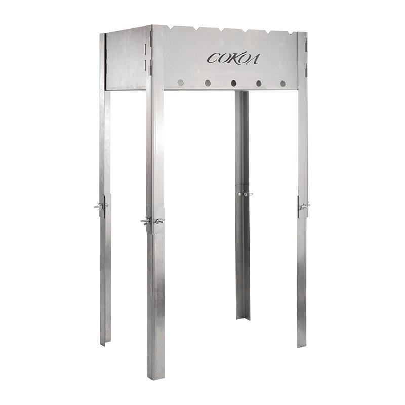 

Мангал складной Falcon 42 High 62-0035