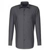 Seidensticker Mens Kent Collar Regular Formal Shirt