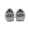 New Balance 990v6 Bungee Crib Castlerock Baby Sneakers Grey Silver CC990GL6