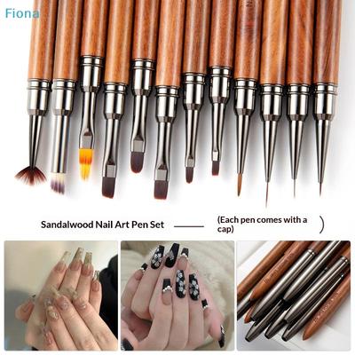 Werkzeuge für Maniküre & Pediküre – Pinsel für Nailart